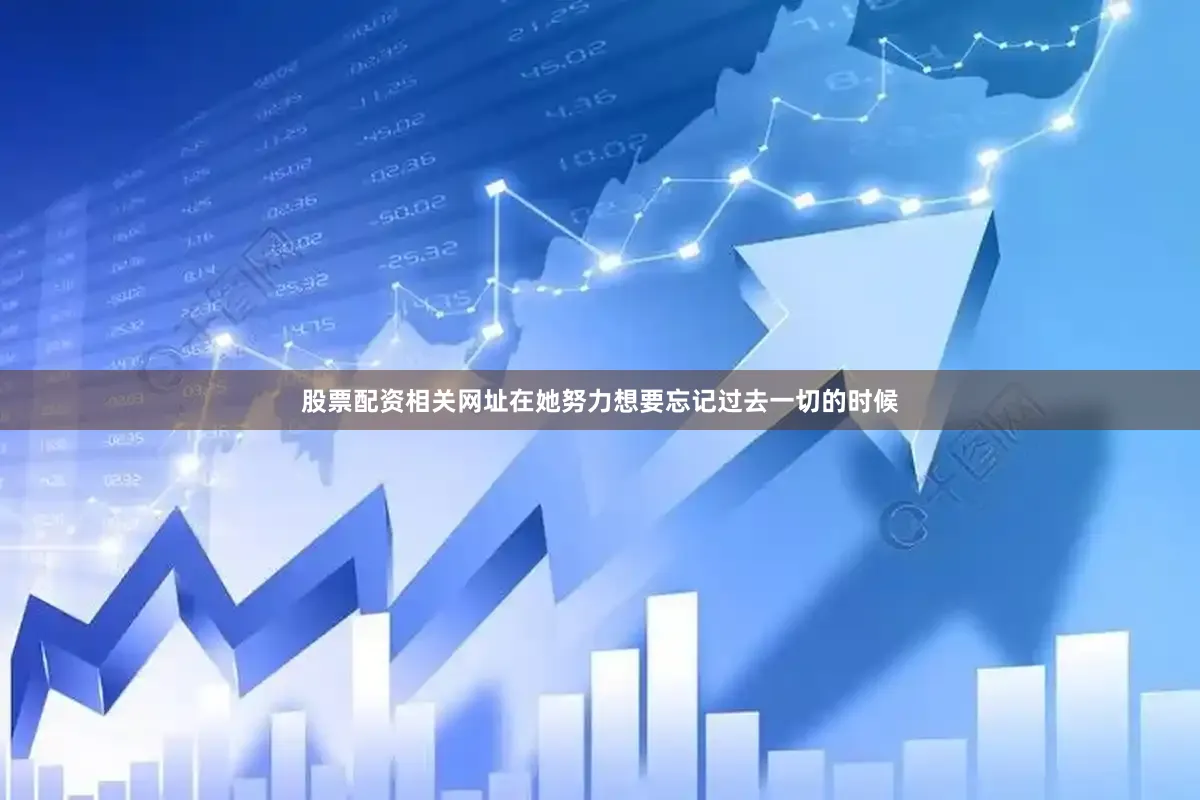 股票配资相关网址在她努力想要忘记过去一切的时候