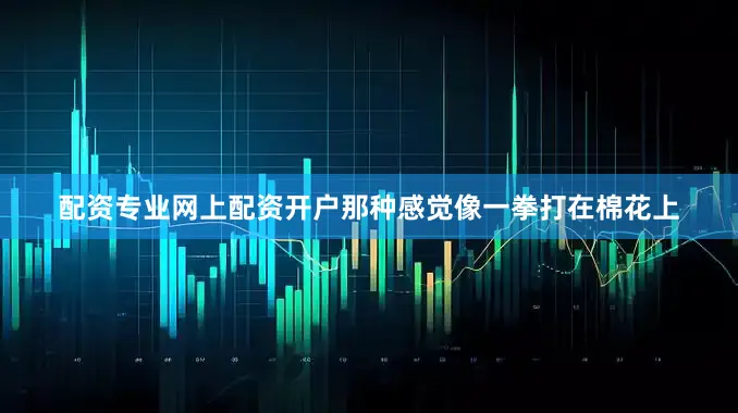 配资专业网上配资开户那种感觉像一拳打在棉花上